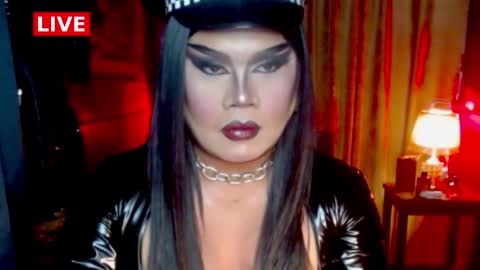 Snapshot of temptress_cocoxxx chatting on 3, 5, 2026 Mistress Coco online show from 3, 5, 2026