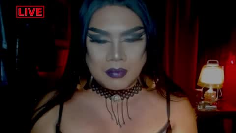 Snapshot of temptress_cocoxxx chatting on 15, 5, 2026 Mistress Coco online show from 15, 5, 2026