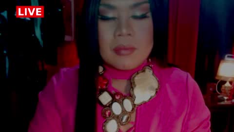 Snapshot of temptress_cocoxxx chatting on 18, 5, 2026 Mistress Coco online show from 18, 5, 2026