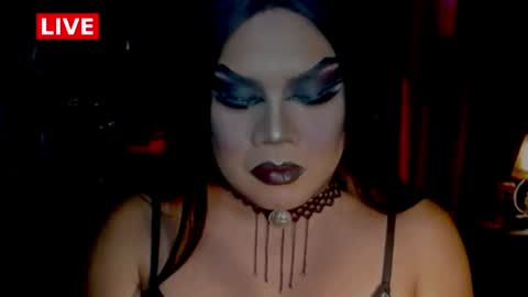Snapshot of temptress_cocoxxx chatting on 21, 5, 2026 Mistress Coco online show from 21, 5, 2026