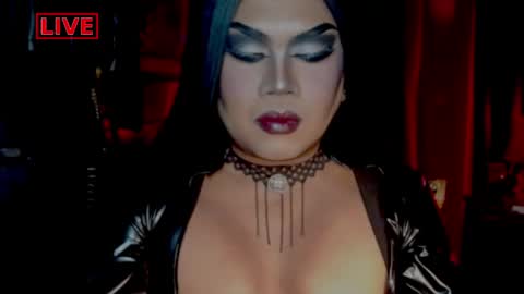 Snapshot of temptress_cocoxxx chatting on 7, 6, 2026 Mistress Coco online show from 7, 6, 2026