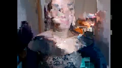 TransGoddessZhandria online show from 17, 2, 2026