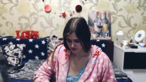 Ada  online show from 19, 2, 2025