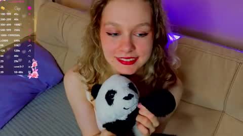 Hey Im Aneta  online show from 27, 3, 2026