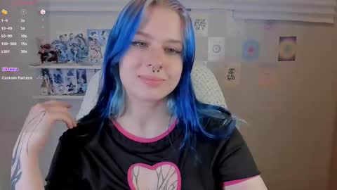  Sue  online show from 30, 9, 2025