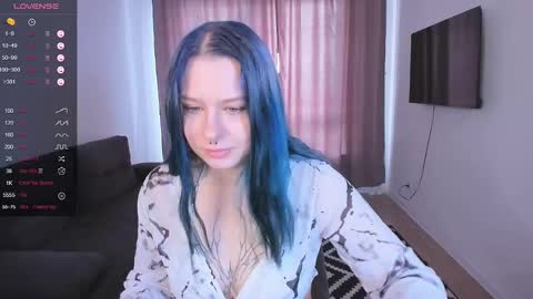 Snapshot of tender__kitty chatting on 4, 6, 2026 Sue online show from 4, 6, 2026