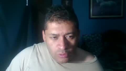 Fabio Canavaro online show from 12, 1, 2025