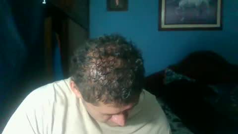 Fabio Canavaro online show from 26, 1, 2025