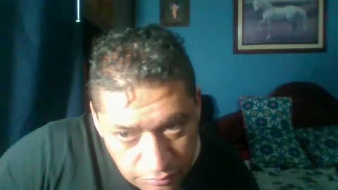 Fabio Canavaro online show from 16, 2, 2025