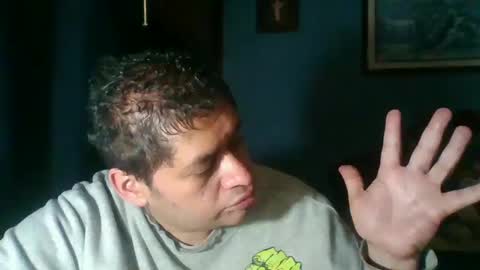 Fabio Canavaro online show from 18, 10, 2025