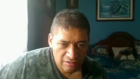 Snapshot of tender_eldelatienda chatting on 25, 4, 2026 Fabio Canavaro online show from 25, 4, 2026