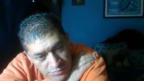 Snapshot of tender_eldelatienda chatting on 30, 4, 2026 Fabio Canavaro online show from 30, 4, 2026