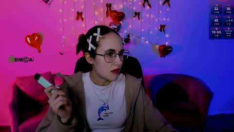 ur Louise online show from 30, 3, 2026