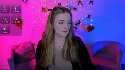 ur Louise online show from 3, 4, 2026