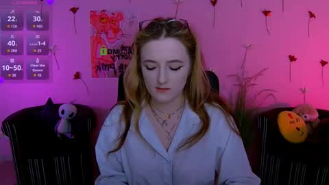 ur Louise online show from 17, 4, 2026