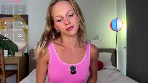 Snapshot of tendercrush chatting on 13, 7, 2026 Ellis online show from 13, 7, 2026