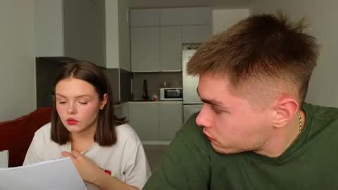 Snapshot of tenderlovesss chatting on 23, 2, 2025 Amanda and Kenny online show from 23, 2, 2025