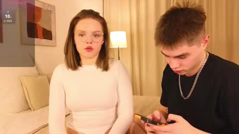 Snapshot of tenderlovesss chatting on 27, 2, 2025 Amanda and Kenny online show from 27, 2, 2025