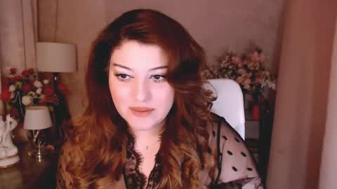 Tenderlybae online show from 20, 3, 2026