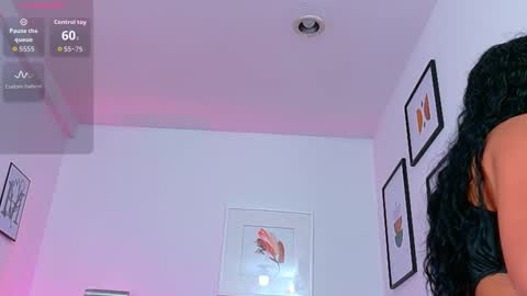 Tatiana online show from 13, 10, 2025