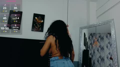 Tatiana online show from 21, 11, 2025