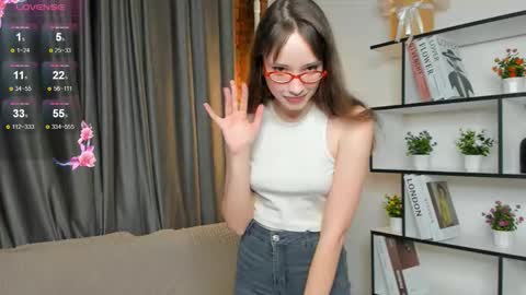 Call me Lora online show from 2, 10, 2025