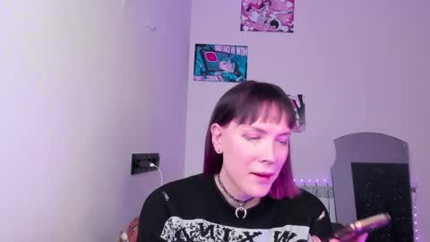 Snapshot of tenebrise chatting on 24, 2, 2026 Kira online show from 24, 2, 2026