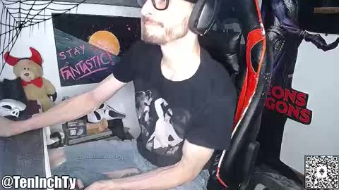 Ty online show from 30, 10, 2025