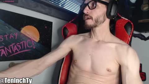 Ty online show from 1, 12, 2025