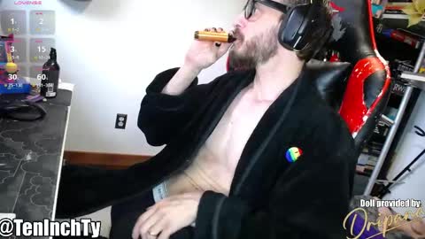 Ty online show from 14, 4, 2026