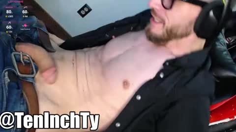 Snapshot of teninchty chatting on 8, 5, 2026 Ty online show from 8, 5, 2026