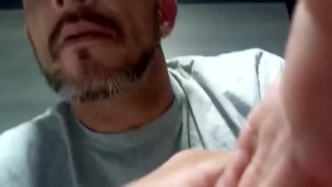 NymphoMAN420 online show from 30, 5, 2026