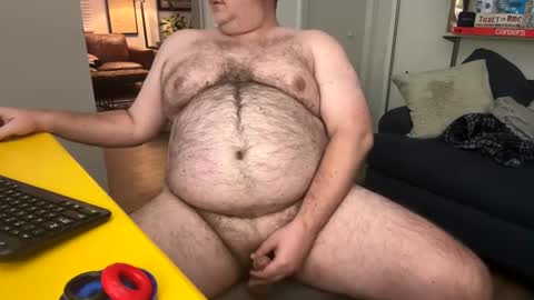 GoonFather online show from 1, 2, 2025