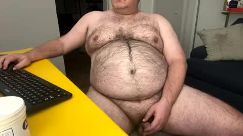 GoonFather online show from 1, 2, 2025