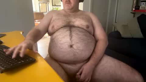 GoonFather online show from 28, 2, 2025