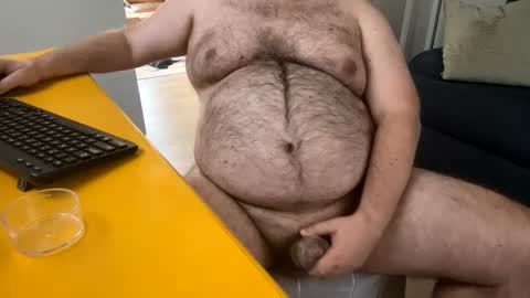 GoonFather online show from 10, 3, 2025