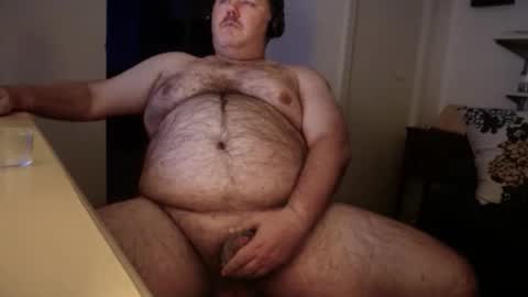 GoonFather online show from 28, 11, 2025