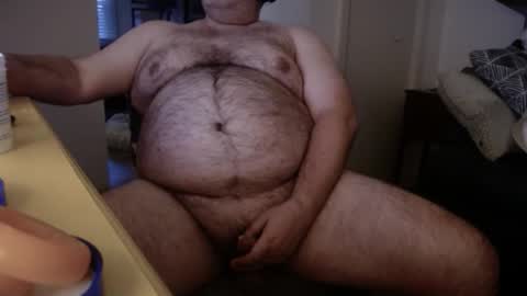 GoonFather online show from 15, 12, 2025