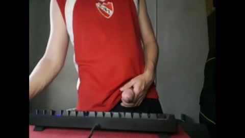 Snapshot of tenshi747 chatting on 16, 3, 2026 tenshi747 online show from 16, 3, 2026