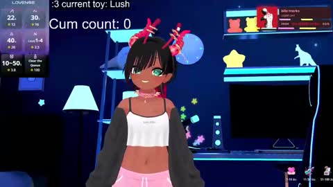 Nexu online show from 11, 1, 2026