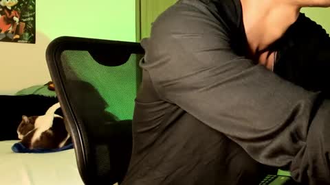 Teo online show from 8, 10, 2025