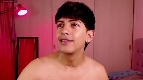 teo brown Independent model online show from 1, 12, 2024