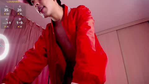 teo brown Independent model online show from 3, 12, 2024