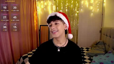 teo brown Independent model online show from 29, 12, 2024