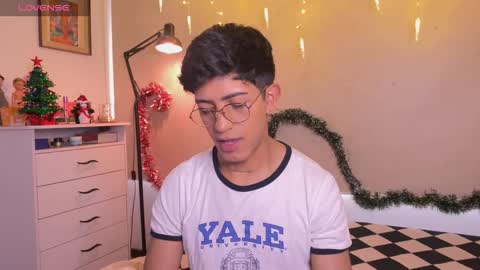 teo browny online show from 17, 12, 2025