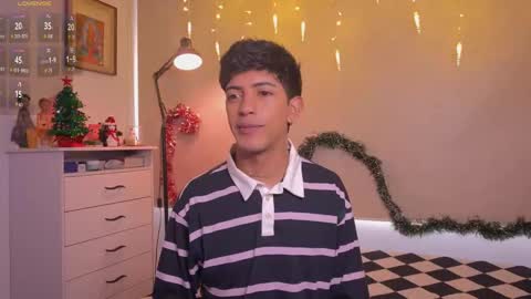 teo browny online show from 20, 12, 2025