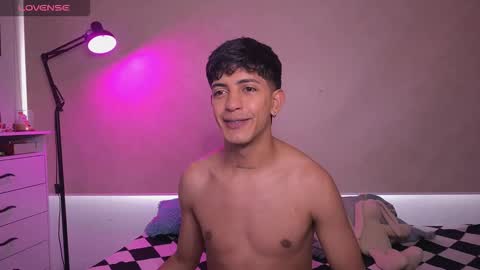 teo browny online show from 6, 1, 2026