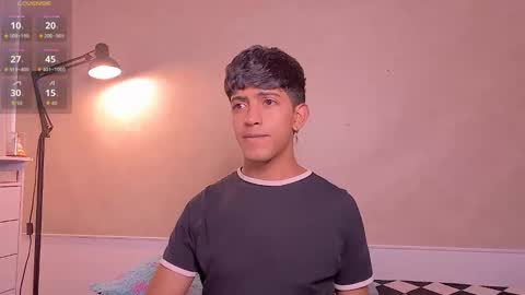 teo browny online show from 12, 2, 2026