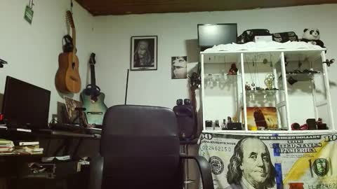 teoyes_ online show from 22, 2, 2026