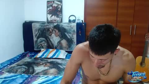 Snapshot of teoyes_ chatting on 1, 6, 2026 teoyes_ online show from 1, 6, 2026